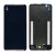 Back Panel Cover For Htc Desire 816 Blue - Maxbhi Com