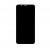 Lcd With Touch Screen For Huawei Honor 7c Black By - Maxbhi Com