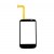 Touch Screen Digitizer For Htc Desire Cblack By - Maxbhi Com