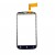 Touch Screen Digitizer For Htc Desire X Dual Sim With Dual Sim Card Slots Black By - Maxbhi Com