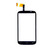 Touch Screen Digitizer For Htc Desire Xds Black By - Maxbhi Com