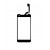 Touch Screen Digitizer For Htc Droid Dna X920e Black By - Maxbhi Com