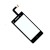 Touch Screen Digitizer For Htc Window 8x Lte Adr6990 Yellow By - Maxbhi Com