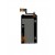 Lcd With Touch Screen For Htc One V Cdma Black By - Maxbhi Com