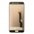 Lcd With Touch Screen For Htc U Play Black By - Maxbhi Com