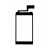 Touch Screen Digitizer For Htc One V T320e G24 White By - Maxbhi Com