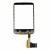 Touch Screen Digitizer For Htc Wildfire A3333 White By - Maxbhi Com