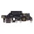 Charging Connector Flex Pcb Board For Honor Note 10 By - Maxbhi Com