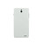 Full Body Housing For Infocus M512 White - Maxbhi Com