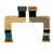 Lcd Flex Cable For Samsung Galaxy Tab 8 9 P7300 By - Maxbhi Com