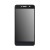 Lcd With Touch Screen For Huawei Y6 Pro Black By - Maxbhi Com
