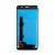 Lcd With Touch Screen For Huawei Y6 Pro Black By - Maxbhi Com