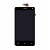 Lcd With Touch Screen For Iball Cobalt 2 Black By - Maxbhi Com