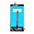 Lcd With Touch Screen For Intex Aqua Power Hd Black By - Maxbhi Com