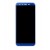 Lcd With Touch Screen For Ivoomi I2 Blue By - Maxbhi Com