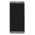 Lcd With Touch Screen For Ivoomi I2 Gold By - Maxbhi Com