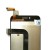 Lcd With Touch Screen For Lyf Flame 6 White By - Maxbhi Com