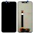 LCD with Touch Screen for Nokia 8.1 Steel