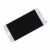Lcd With Touch Screen For Asus Zenfone 4 Selfie Gold By - Maxbhi Com