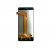 Lcd With Touch Screen For Bq Aquaris U Plus White By - Maxbhi Com