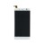 Lcd With Touch Screen For Bq Aquaris V Gold By - Maxbhi Com
