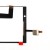 Lcd With Touch Screen For Hp Slate 6 Voicetab 2 Black By - Maxbhi Com