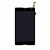 Lcd With Touch Screen For Micromax Canvas Fire 5 Black By - Maxbhi Com