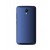 Full Body Housing For Micromax Bolt Q383 Blue - Maxbhi Com