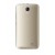 Full Body Housing For Micromax Bolt Q383 White - Maxbhi Com