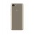 Full Body Housing For Tecno Camon I Twin White - Maxbhi Com