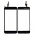 Touch Screen Digitizer For Karbonn Aura Sleek Plus Grey By - Maxbhi Com