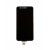 Lcd With Touch Screen For Lg K20 Plus Black By - Maxbhi Com