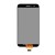 Lcd With Touch Screen For Lg K20 Plus White By - Maxbhi Com
