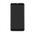 Lcd With Touch Screen For Lg Q Stylo 4 Black By - Maxbhi Com