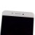 Display for Oppo R9s Plus White (Combo Folder) by Maxbhi.com