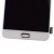 Display for Oppo R9s Plus White (Combo Folder) by Maxbhi.com