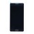 Lcd With Touch Screen For Samsung Galaxy A5 Sma500g Blue By - Maxbhi Com