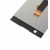 Lcd With Touch Screen For Sony Xperia Xa2 Blue By - Maxbhi Com