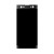 Lcd With Touch Screen For Sony Xperia Xa2 Ultra Black By - Maxbhi Com