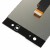Lcd With Touch Screen For Sony Xperia Xa2 Ultra Gold By - Maxbhi Com