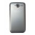 Full Body Housing For Micromax X989 Grey - Maxbhi Com
