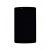 Lcd With Touch Screen For Lg G Pad 8 0 Black By - Maxbhi Com