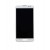 Lcd With Touch Screen For Lg G Pro Lite D682 White By - Maxbhi Com