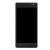 Lcd With Touch Screen For Nokia Lumia 735 Lte Rm1039 Black By - Maxbhi Com