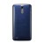 Full Body Housing For Huawei Ascend G710 A199 Blue - Maxbhi Com