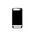 Back Panel Cover For Htc One V T320e G24 White - Maxbhi Com