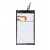 Lcd With Touch Screen For Infocus M310 Purple By - Maxbhi Com