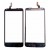 Touch Screen Digitizer For Huawei Ascend G716 Blue By - Maxbhi Com