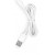 Data Cable for Micromax A102 Canvas Doodle 3 - microUSB