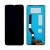 LCD with Touch Screen for Huawei Y7 Prime 2019 Red